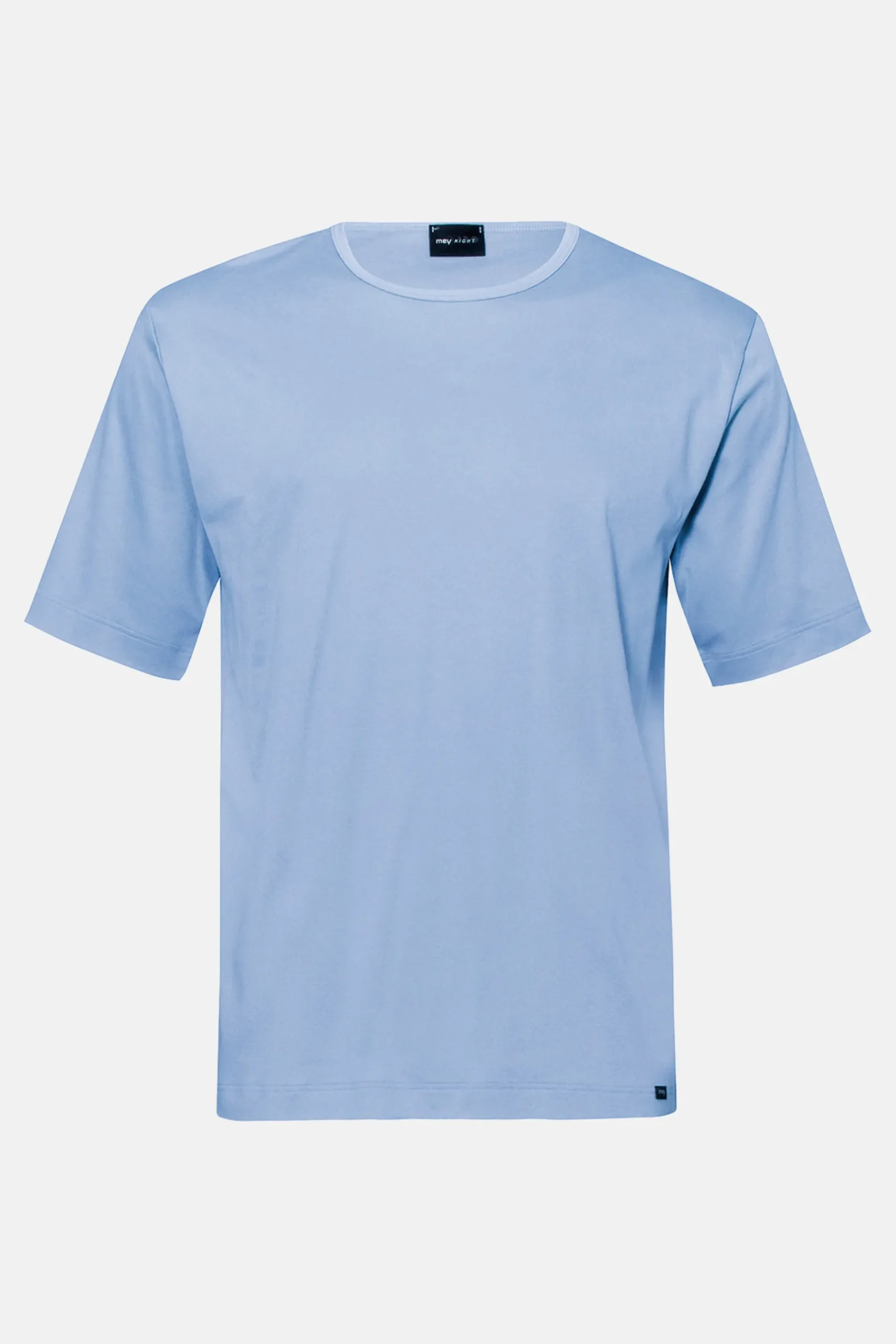 Herren Mey Shirt Serie Springvale