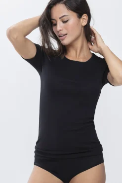 Damen Mey Shirt Serie Noblesse