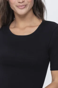 Damen Mey Shirt Serie Noblesse