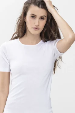 Damen Mey Shirt Serie Noblesse