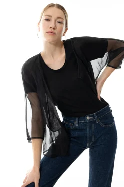 Damen Mey Shirt Serie Exquisite