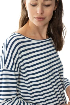Damen Mey Shirt Serie Cyra