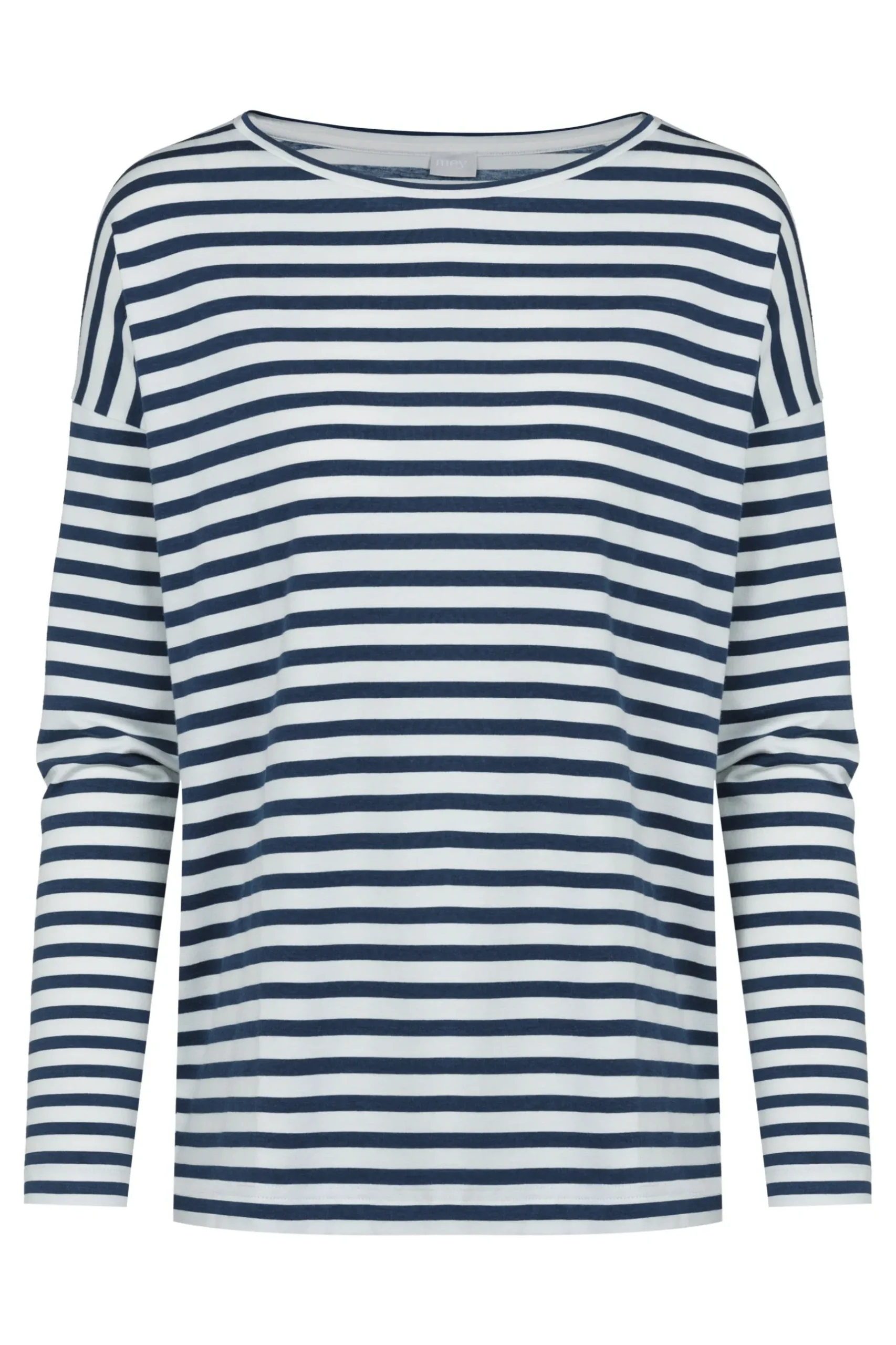 Damen Mey Shirt Serie Cyra