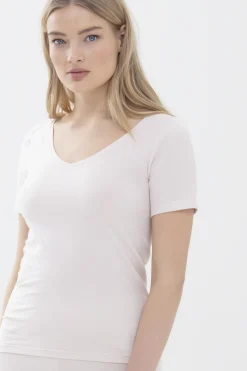 Damen Mey Shirt Serie Superfine Organic
