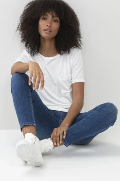 Damen Mey Shirt Serie Sleepy & Easy