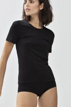 Damen Mey Shirt Serie Emotion