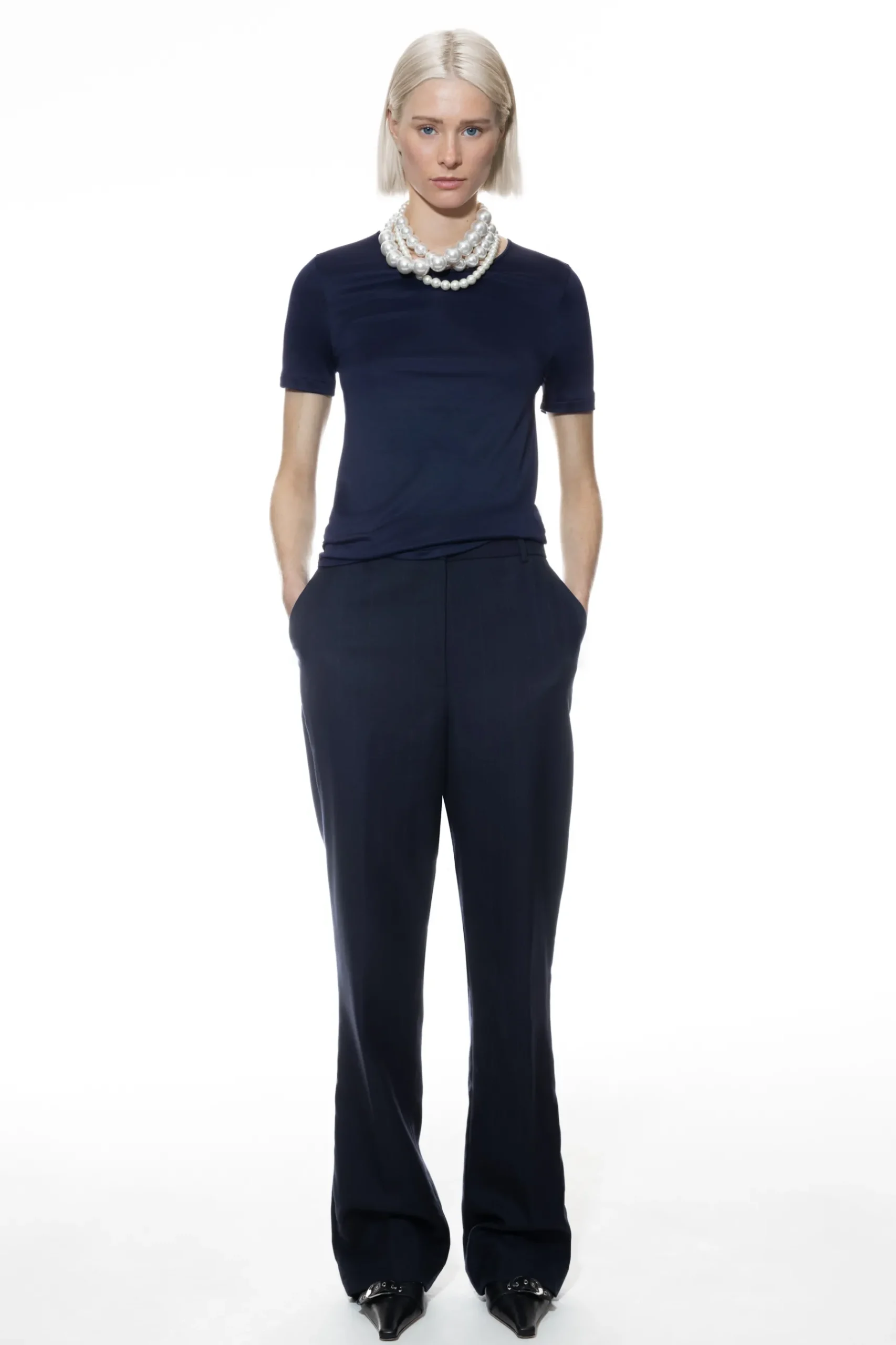 Damen Mey Shirt Serie Emotion