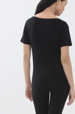 Damen Mey Shirt Serie Superfine Organic