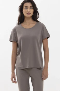 Damen Mey Shirt halbarm Serie N8TEX 2.0