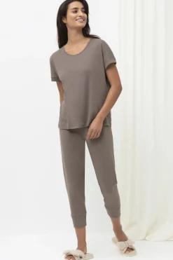Damen Mey Shirt halbarm Serie N8TEX 2.0