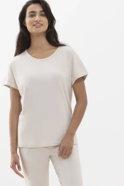 Damen Mey Shirt halbarm Serie N8TEX 2.0