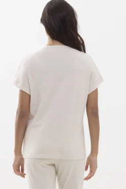 Damen Mey Shirt halbarm Serie N8TEX 2.0