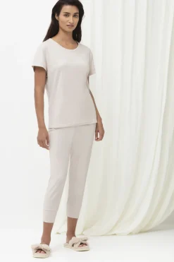 Damen Mey Shirt halbarm Serie N8TEX 2.0