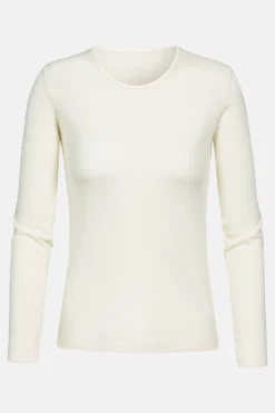 Damen Mey Shirt langarm Serie Exquisite
