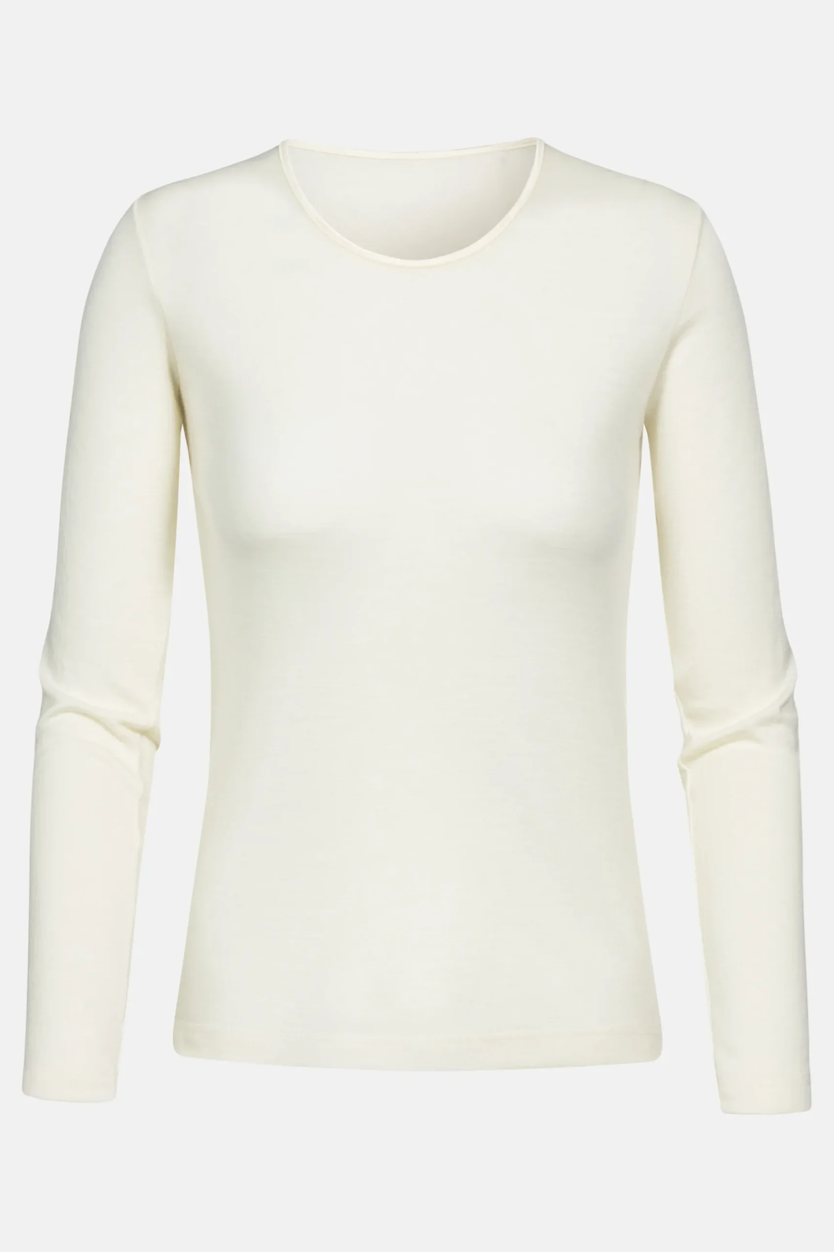 Damen Mey Shirt langarm Serie Exquisite