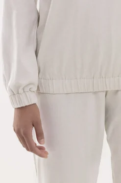 Damen Mey Shirt langarm Serie N8TEX 2.0