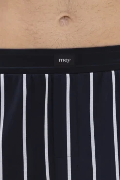 Herren Mey Short Pants Serie Valsted