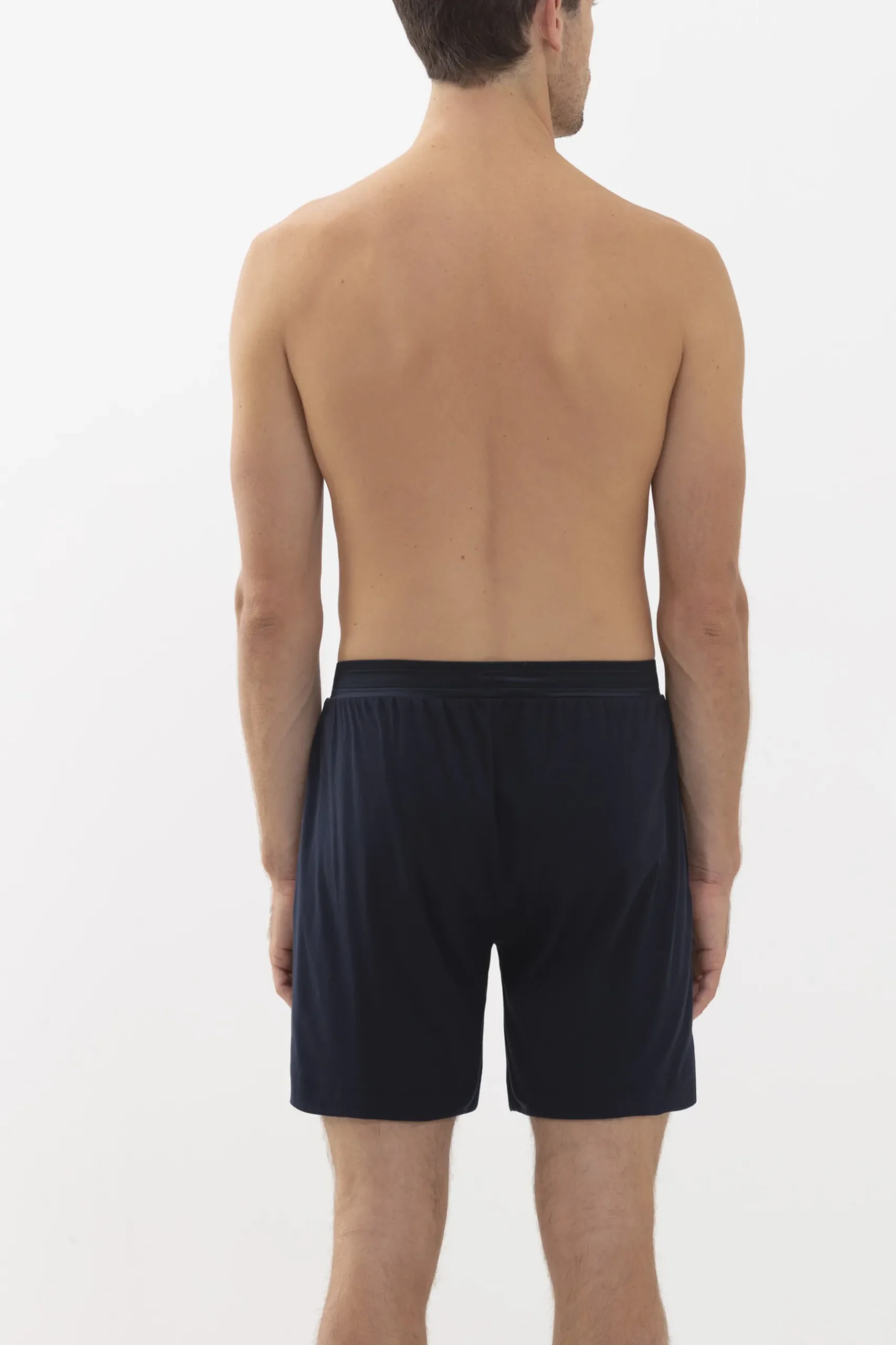 Herren Mey Short Pants Serie Aarhus