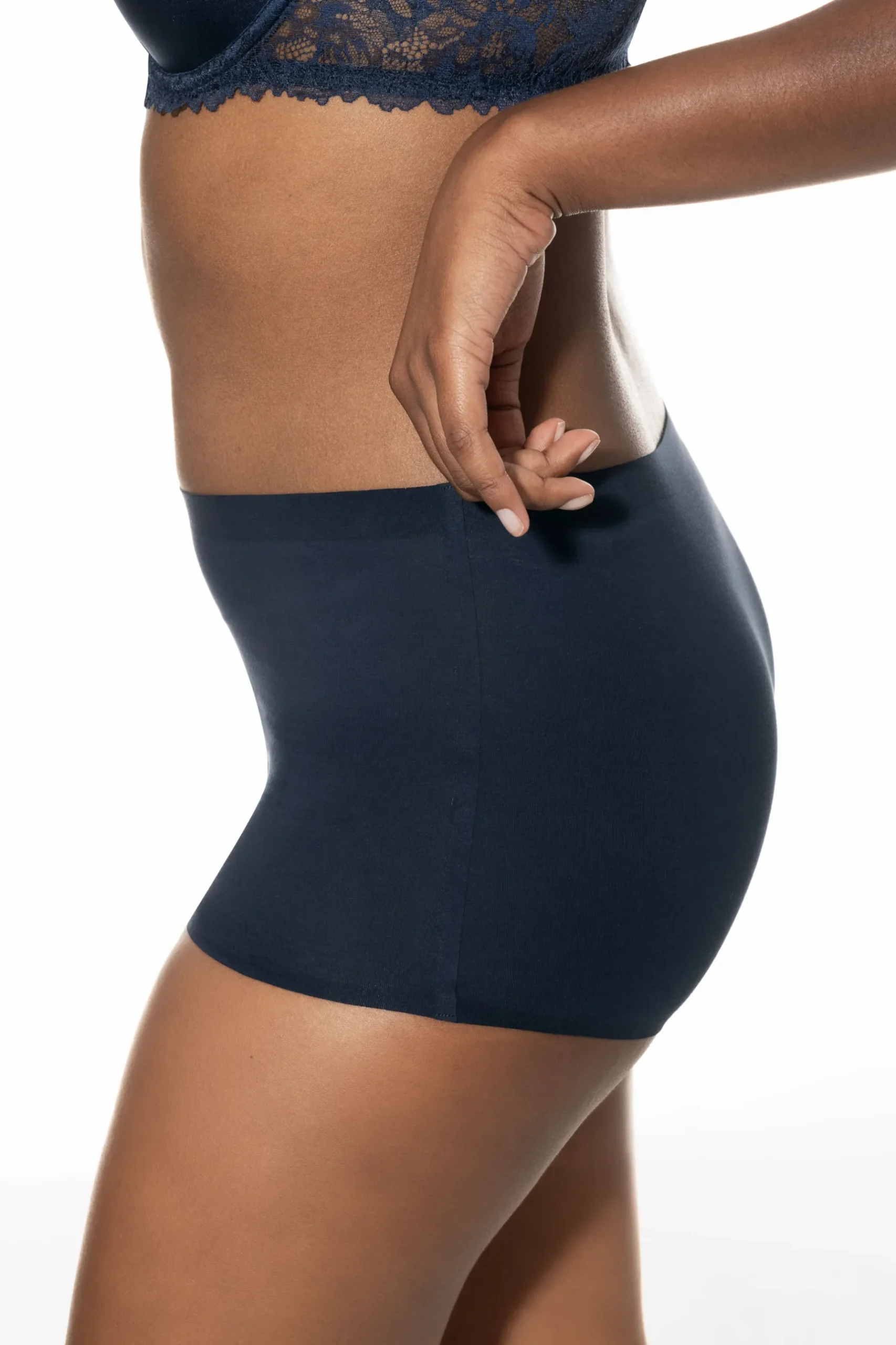 Damen Mey Shorts Serie Natural Second me