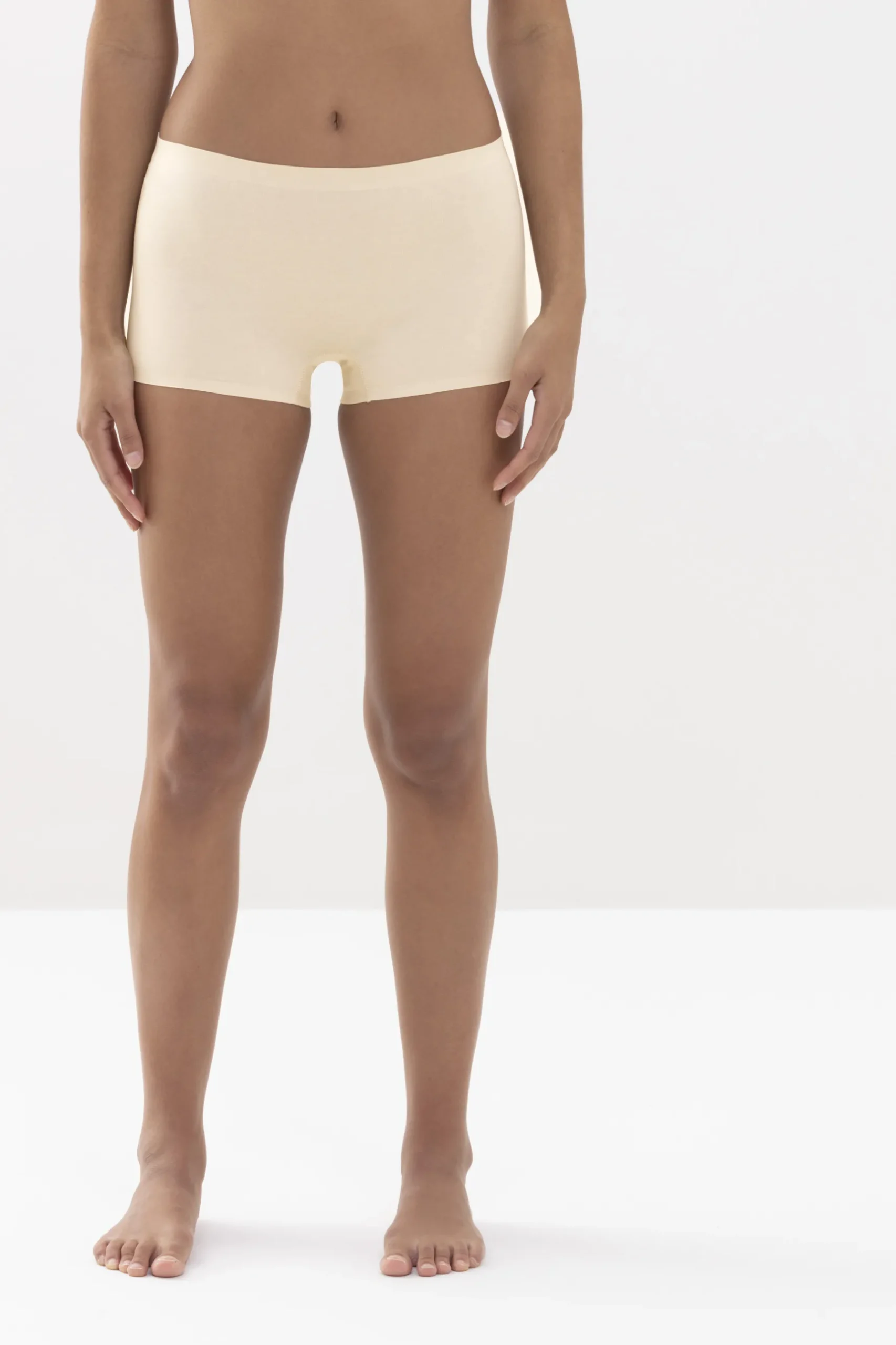 Damen Mey Shorts Serie Natural Second me