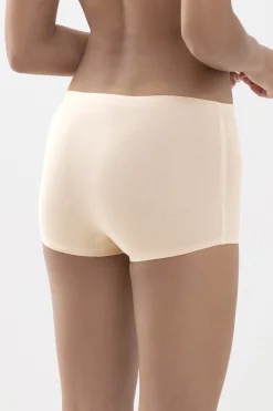 Damen Mey Shorts Serie Natural Second me