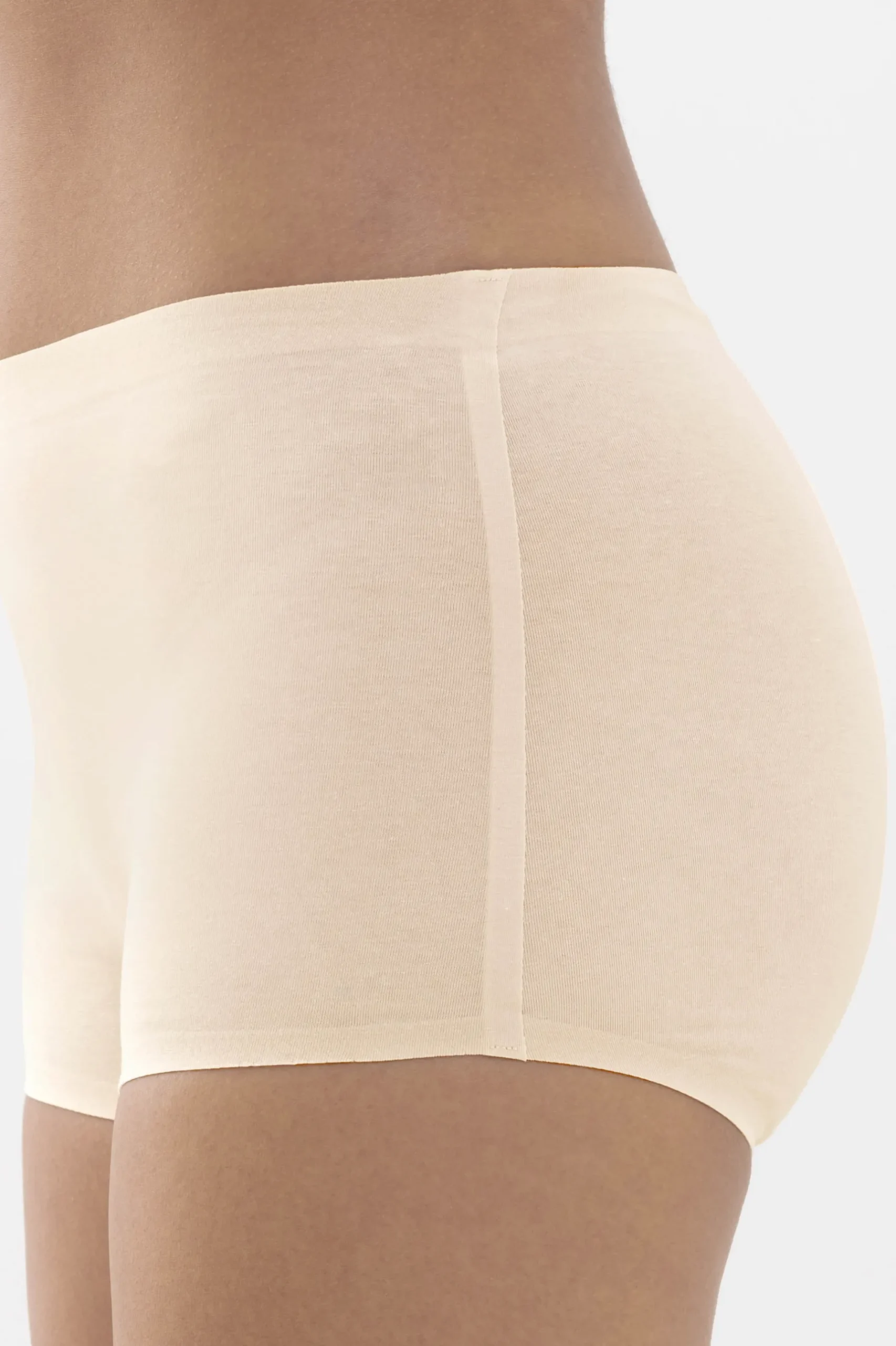Damen Mey Shorts Serie Natural Second me