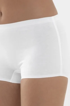 Damen Mey Shorts Serie Natural Second me