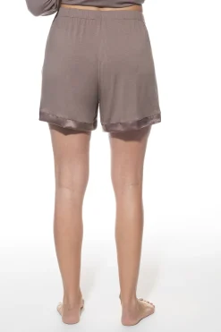 Damen Mey Shorts Serie Pure Chic