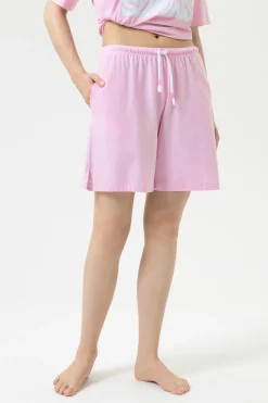 Damen Mey Shorts Serie Solid Love