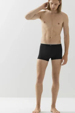 Herren Mey Shorty Serie Dry Cotton