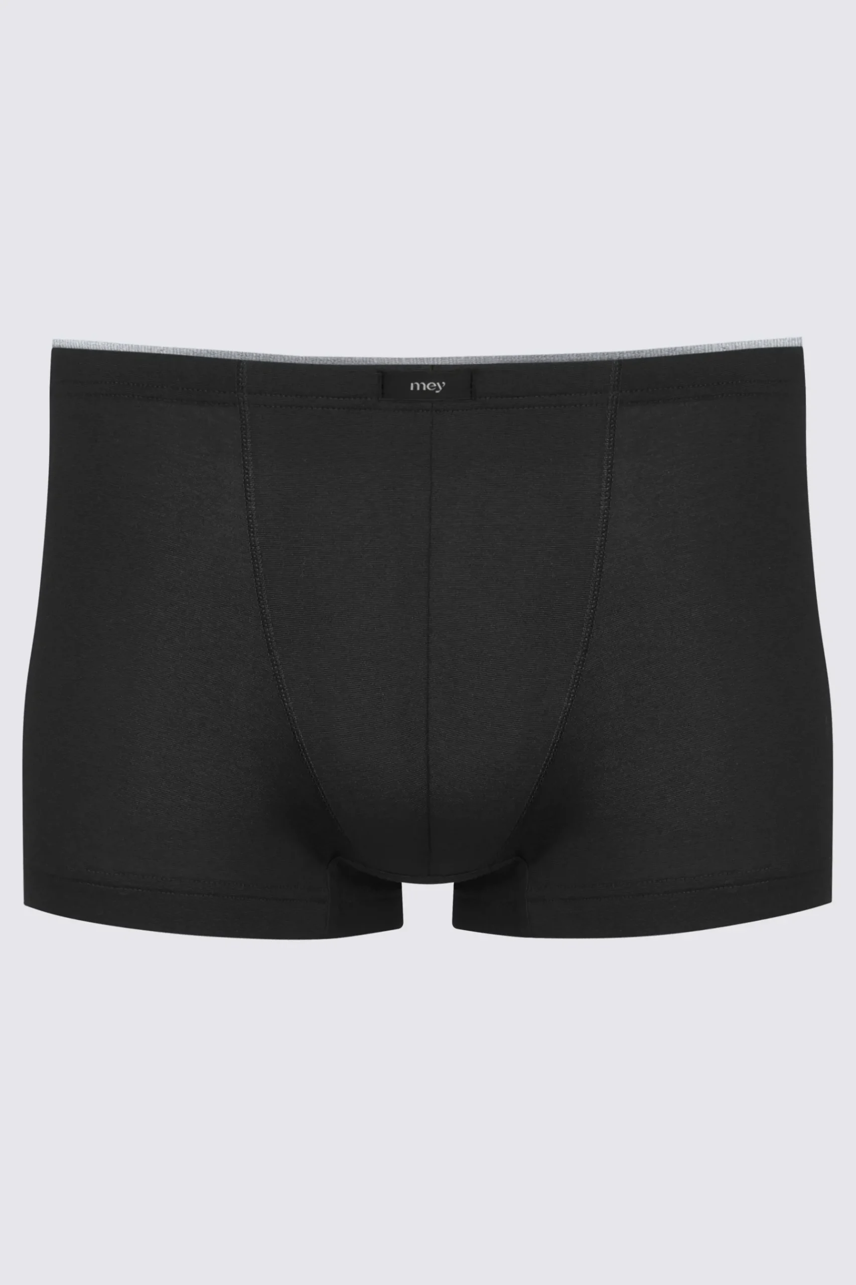 Herren Mey Shorty Serie Dry Cotton