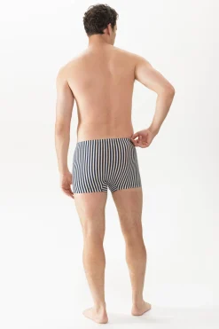 Herren Mey Shorty Serie Sun Stripes