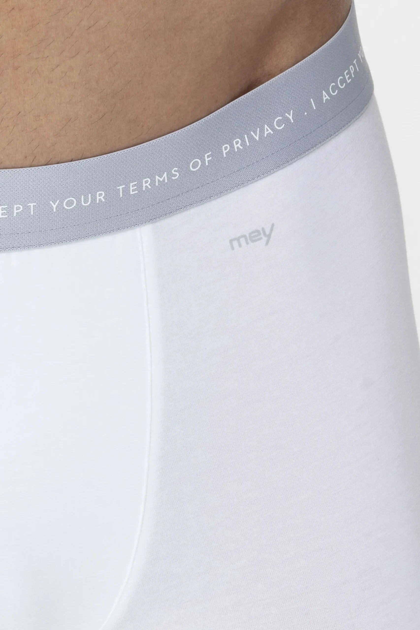 Herren Mey Shorty RE:THINK