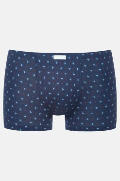Herren Mey Shorty Serie Brilliant Geo