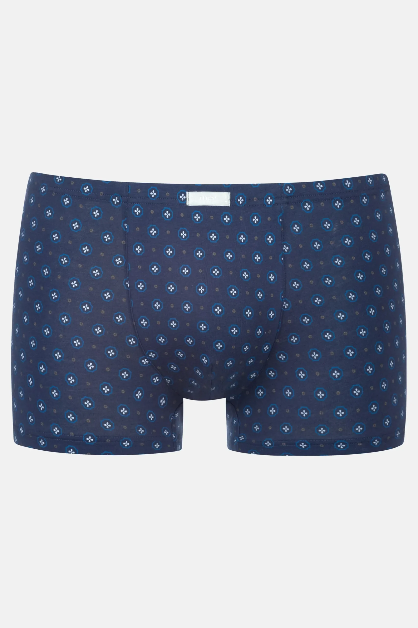 Herren Mey Shorty Serie Brilliant Geo