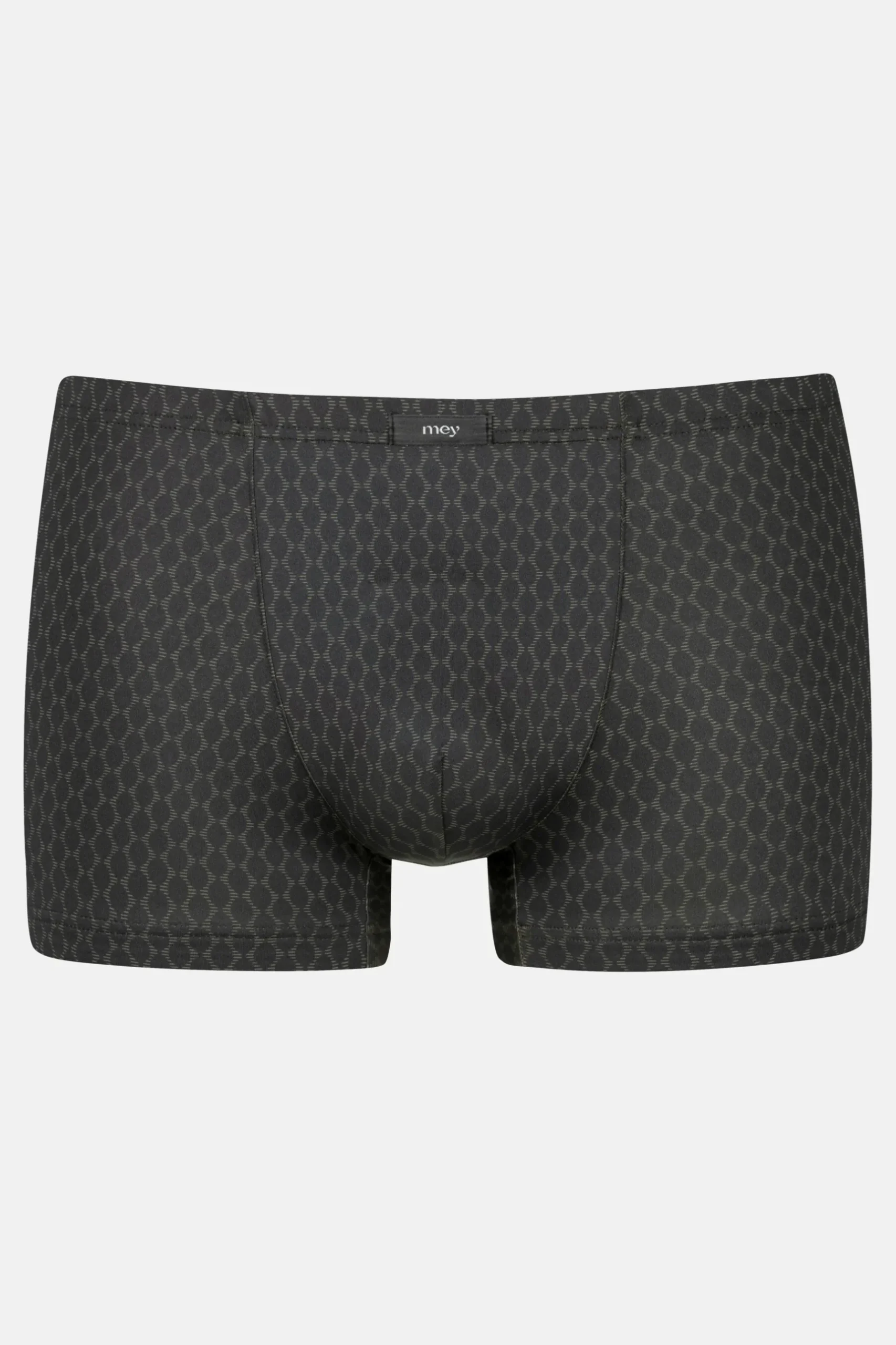 Herren Mey Shorty Serie Meander Geo