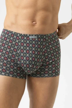 Herren Mey Shorty Serie Ornamental