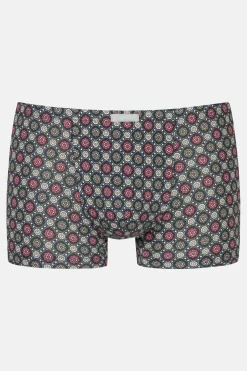 Herren Mey Shorty Serie Ornamental