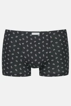 Herren Mey Shorty Serie Minimal Paisley