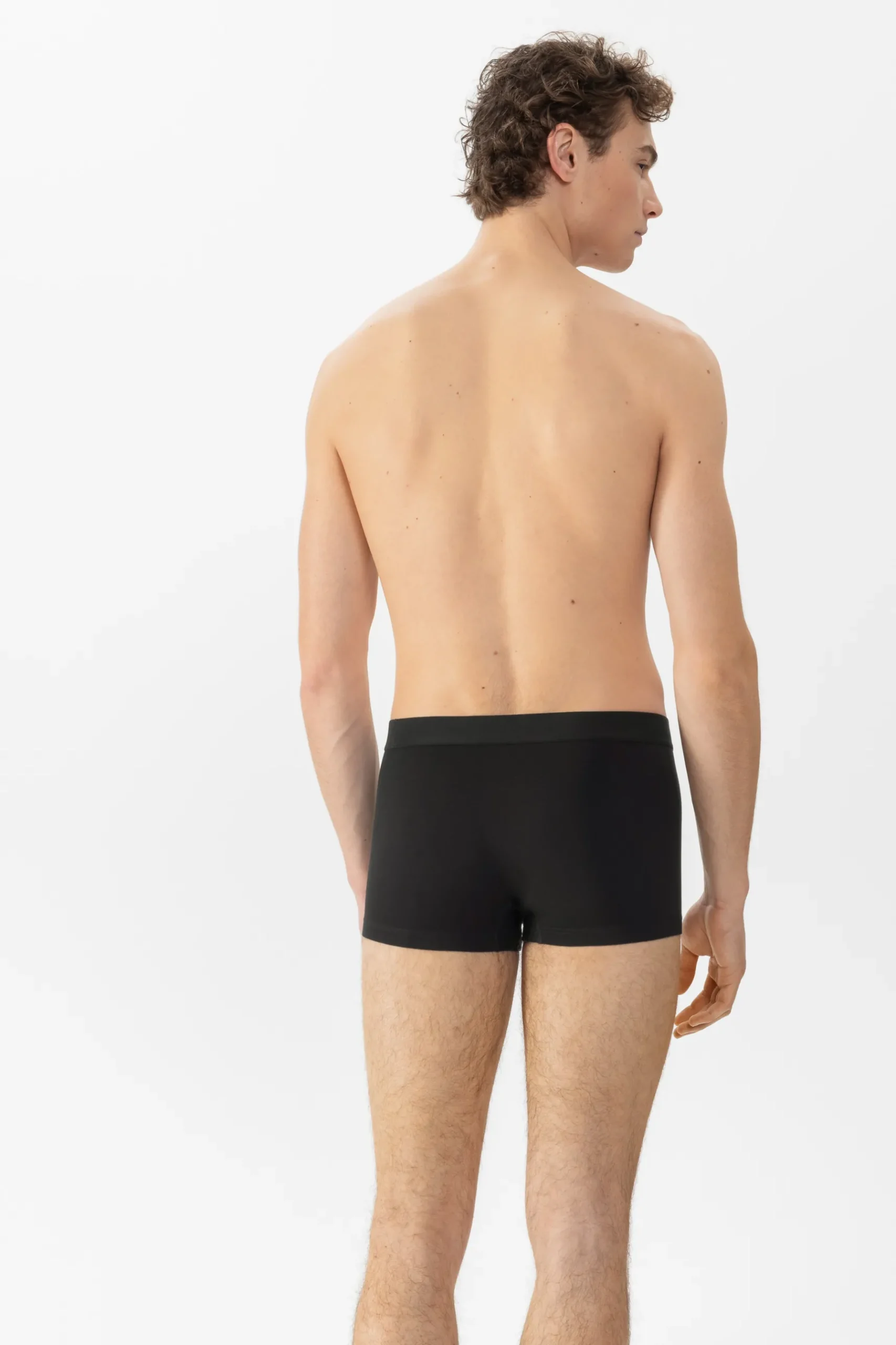Herren Mey Shorty Serie Superior Modal