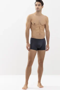 Herren Mey Shorty Serie Greymouth