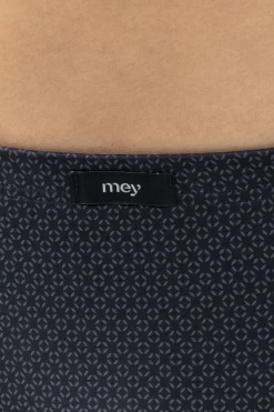 Herren Mey Shorty Serie Greymouth