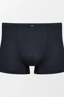 Herren Mey Shorty Serie Greymouth