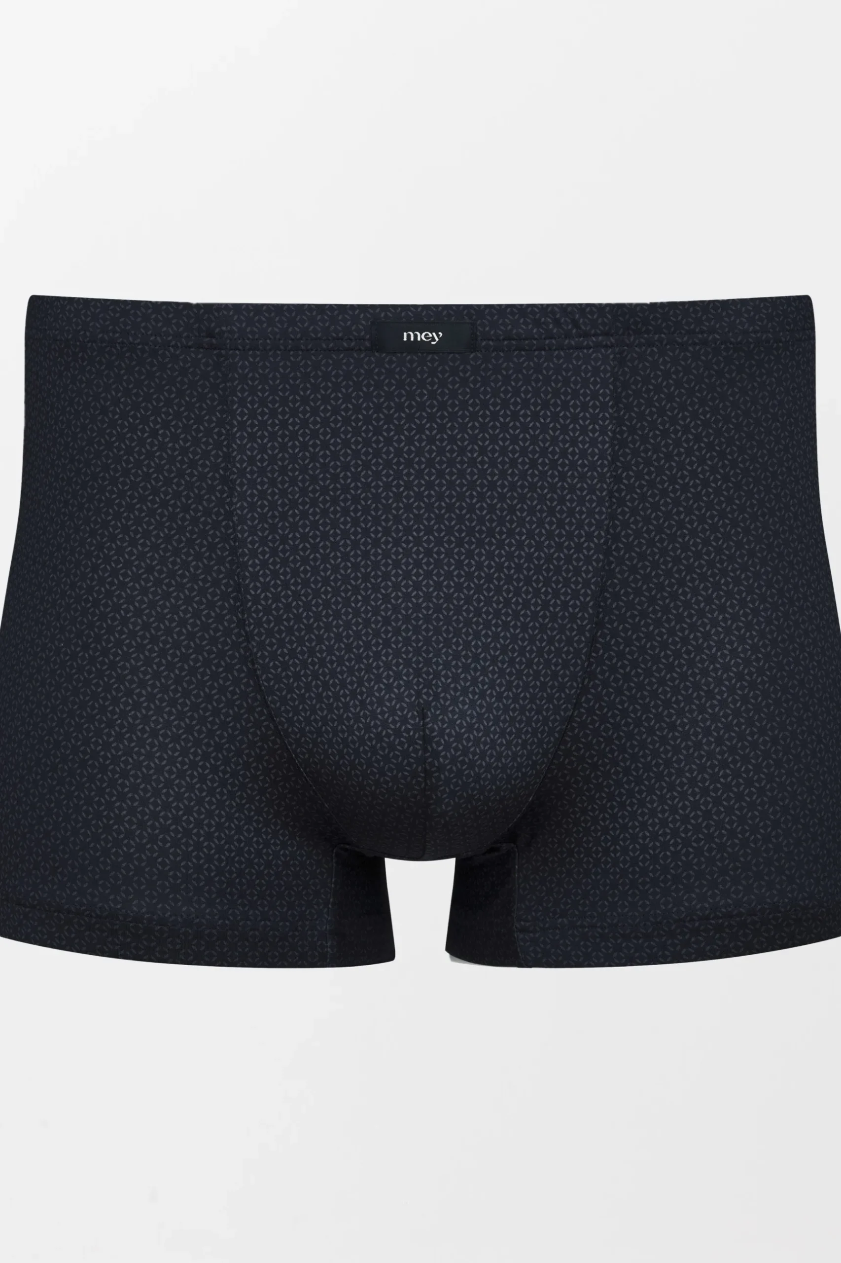 Herren Mey Shorty Serie Greymouth