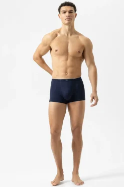 Herren Mey Shorty Serie Dry Cotton