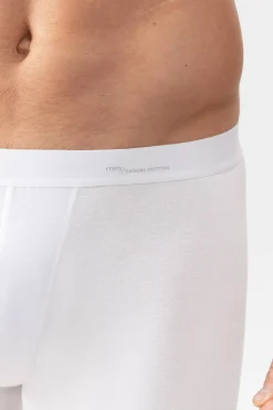 Herren Mey Shorty Serie Casual Cotton