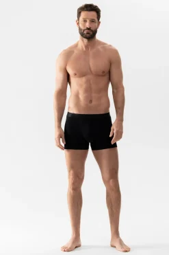Herren Mey Shorty Serie Casual Cotton