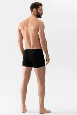 Herren Mey Shorty Serie Casual Cotton