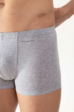 Herren Mey Shorty Serie Casual Cotton