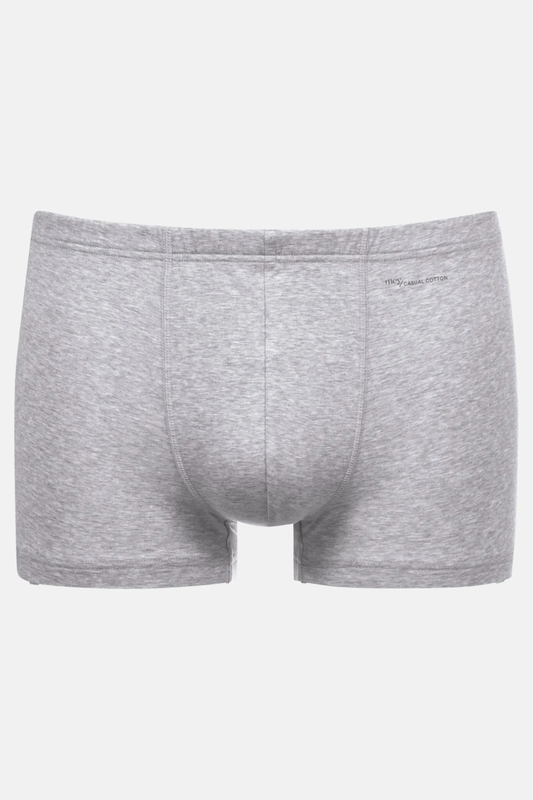 Herren Mey Shorty Serie Casual Cotton